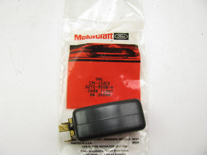 NOS OEM Motorcraft CM-1553 Carburetor Float - 1972-1982 Ford Courier D27Z-9550-A