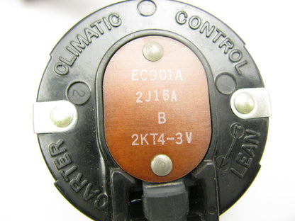 Motorcraft CM-1832 Carburetor Choke Thermostat - CARTER 1-BBL