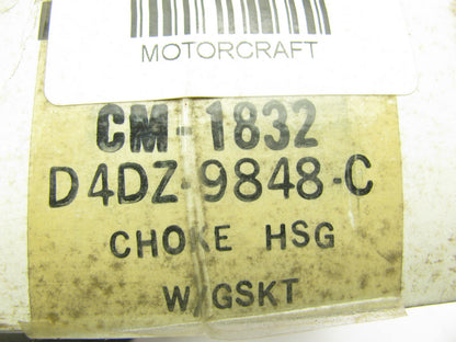 Motorcraft CM-1832 Carburetor Choke Thermostat - CARTER 1-BBL