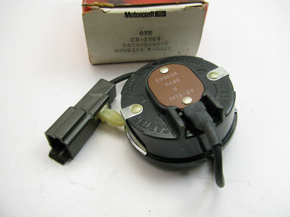 NOS Genuine Motorcraft CM1869 Carburetor Choke Thermostat - CARTER YF, YFA 1-BBL