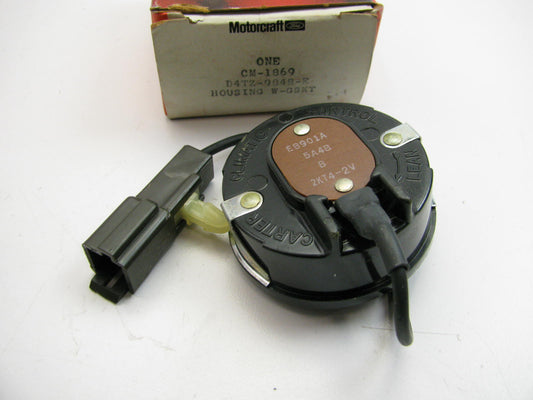 NOS Genuine Motorcraft CM1869 Carburetor Choke Thermostat - CARTER YF, YFA 1-BBL