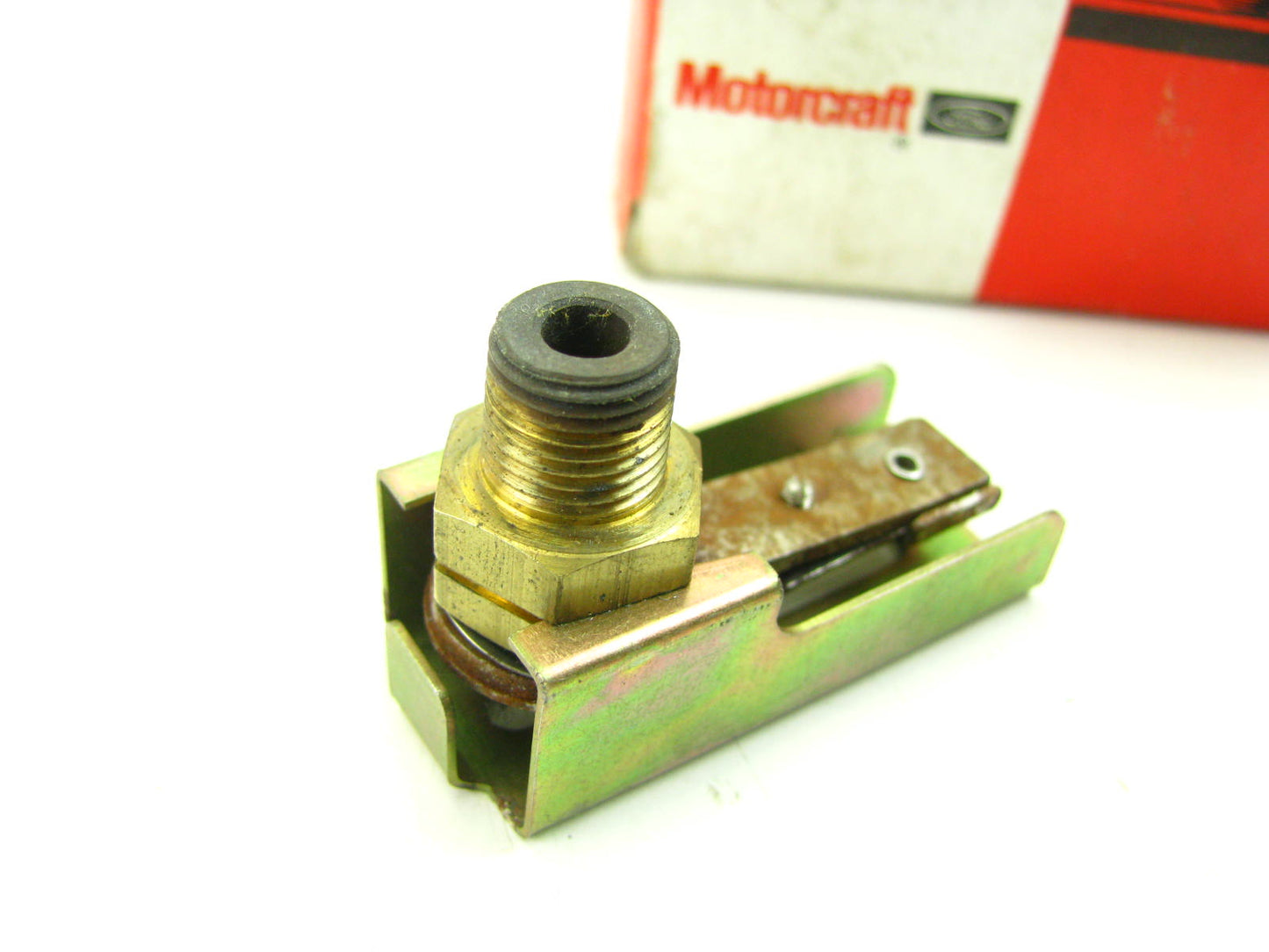 Motorcraft CM-2120A Carburetor Hot Idle Compensator - D7DZ-9B532-A