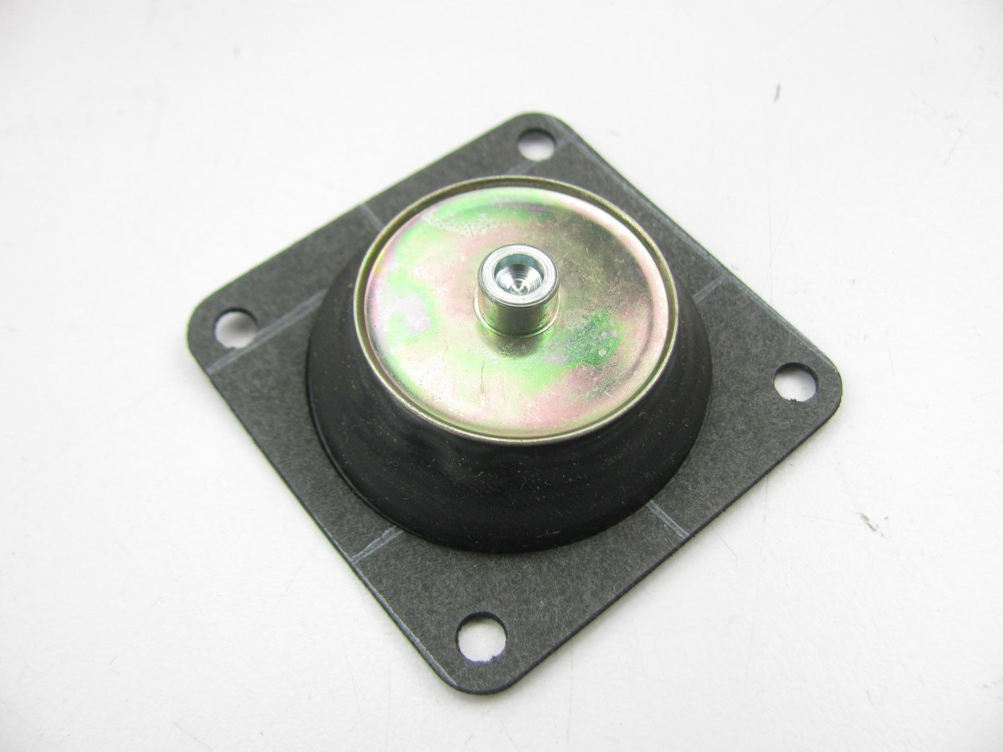 NOS OEM Motorcraft CM-2204 Carburetor Deceleration Valve Diaphragm - 71-75 Pinto