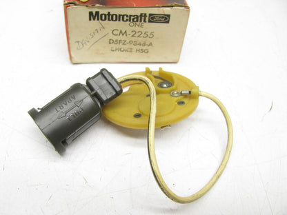 Motorcraft CM-2255 Carburetor Choke Thermostat For 1976 Mustang II, Pinto 2.3L