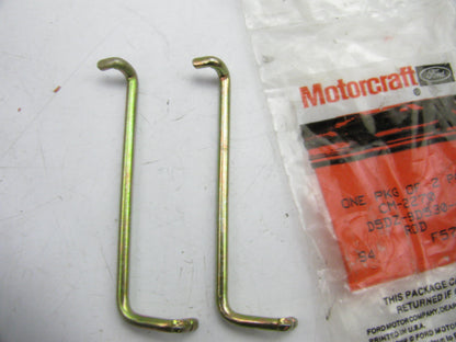 Motorcraft CM2270 Carter YF Carburetor Fast Idle Cam Rods 1975 Granada Maverick