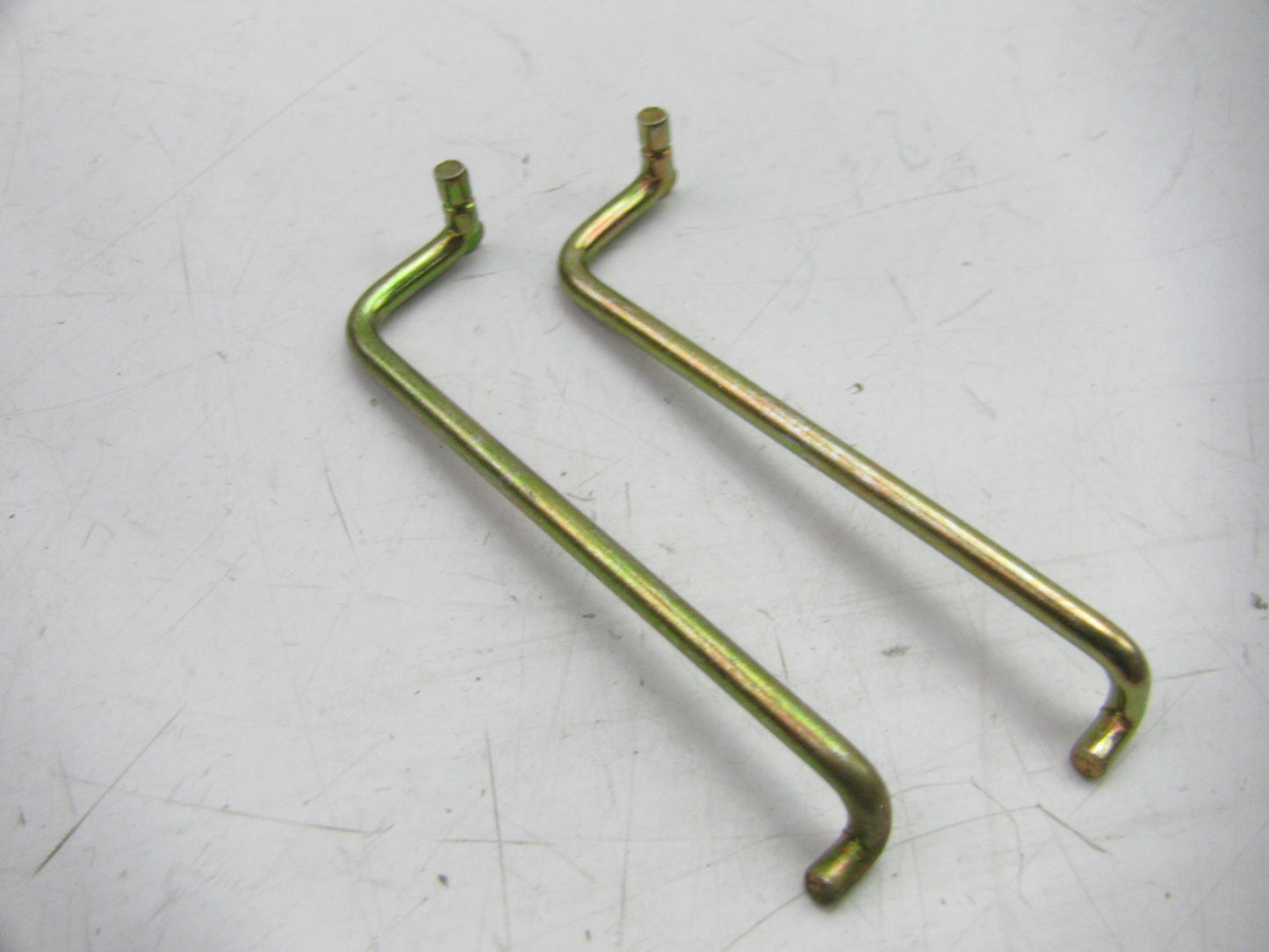Motorcraft CM2270 Carter YF Carburetor Fast Idle Cam Rods 1975 Granada Maverick
