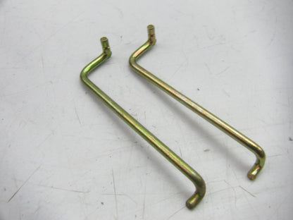 Motorcraft CM2270 Carter YF Carburetor Fast Idle Cam Rods 1975 Granada Maverick