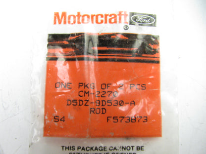 Motorcraft CM2270 Carter YF Carburetor Fast Idle Cam Rods 1975 Granada Maverick