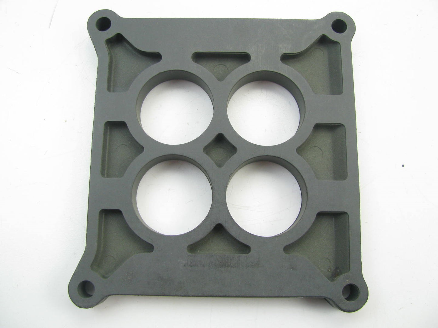 Motorcraft CM-2361 4-BBL Carburetor Spacer - OEM Ford D6HZ-9A589-B