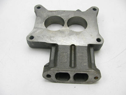 Motorcraft CM-2402-A / D7AZ-9A589-C Carburetor Spacer 1977 Ford Mercury 351M 400