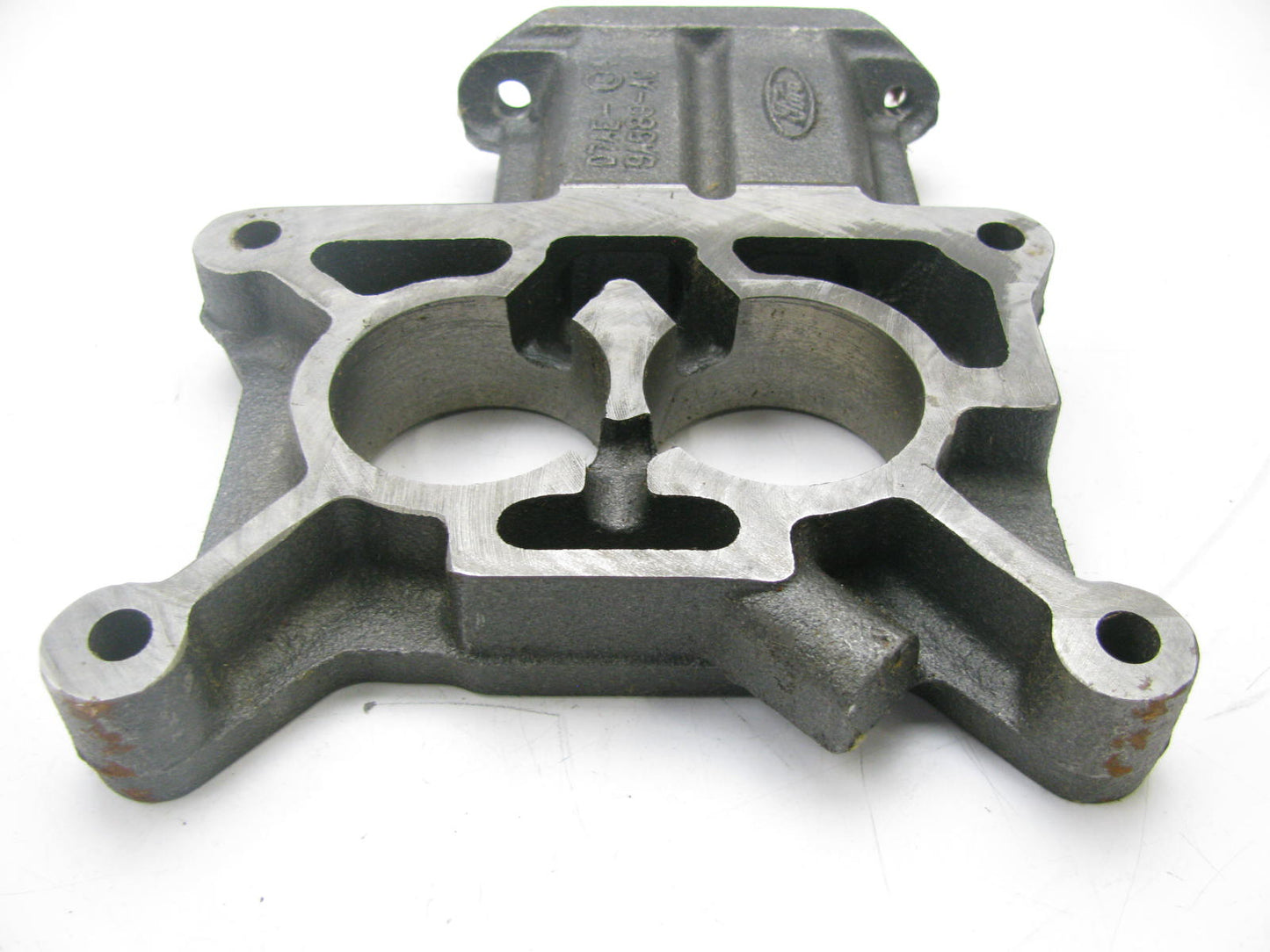 Motorcraft CM-2402-A / D7AZ-9A589-C Carburetor Spacer 1977 Ford Mercury 351M 400