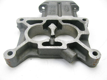 Motorcraft CM-2402-A / D7AZ-9A589-C Carburetor Spacer 1977 Ford Mercury 351M 400