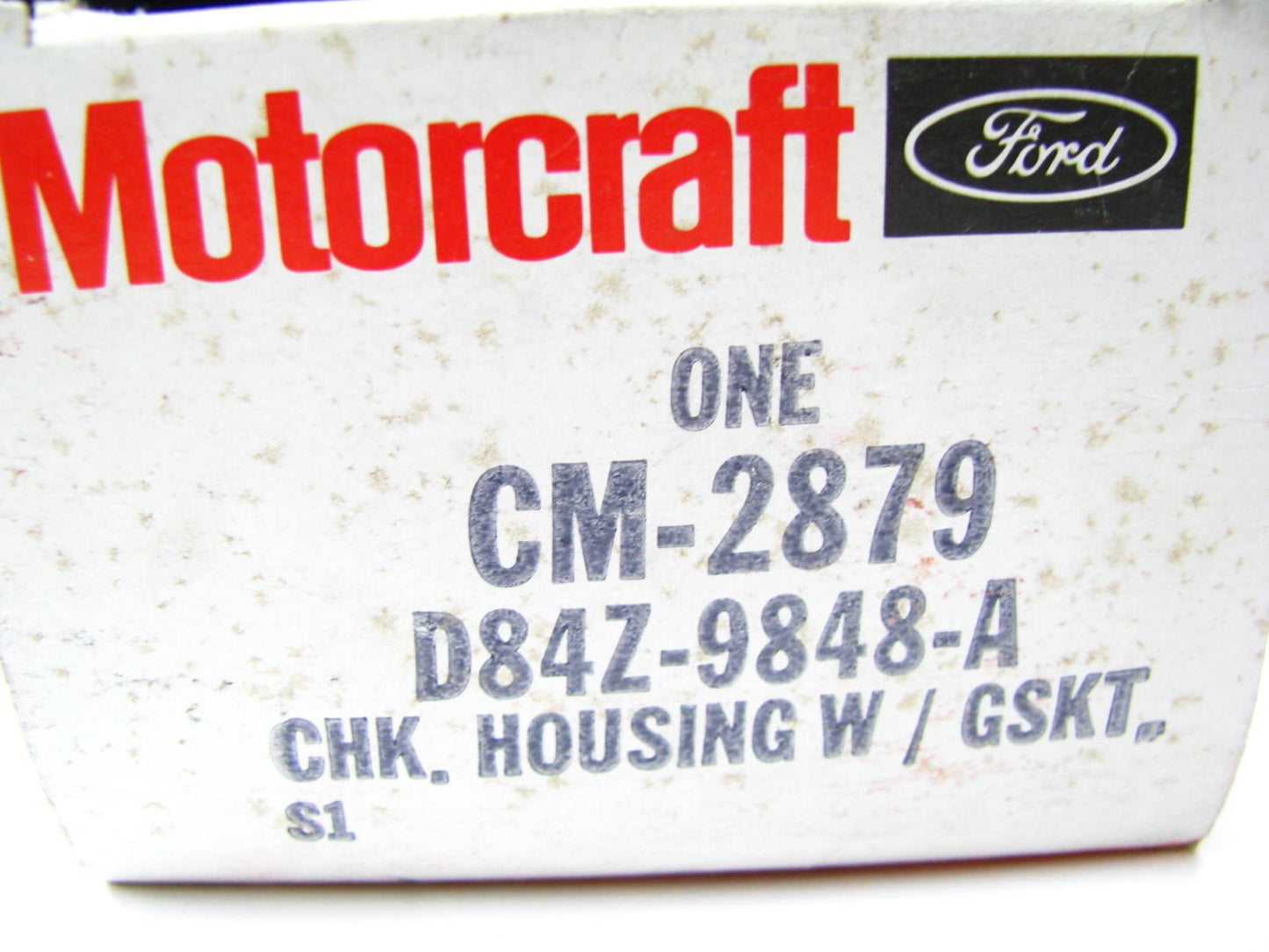 NOS 1979-1983 Ford 302 Motorcraft 2150 2-BBL Carburetor Choke Thermostat CM-2879