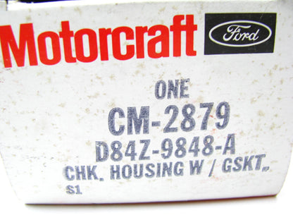 NOS 1979-1983 Ford 302 Motorcraft 2150 2-BBL Carburetor Choke Thermostat CM-2879