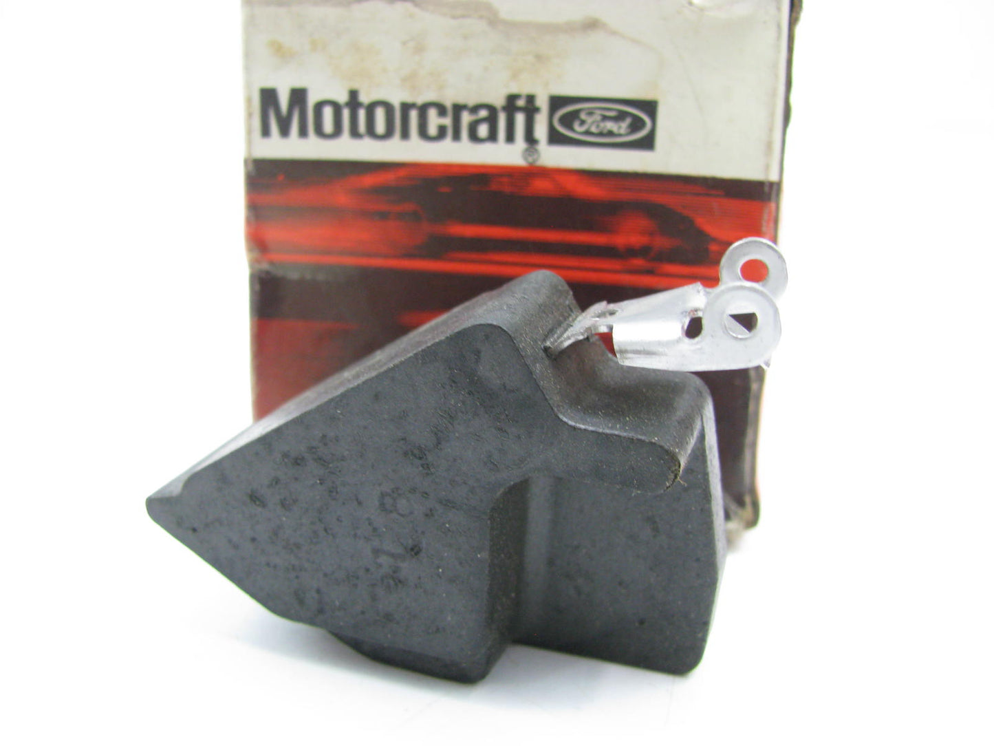 Motorcraft CM-2943 Carburetor Float for 1978-1985 Ford Carter 1-BBL YF YFA