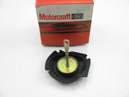 Motorcraft CM-2 Carburetor Secondary Throttle Diaphragm - OEM Ford B7A-9503-B