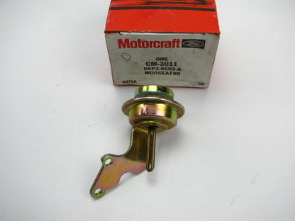 NOS OEM Motorcraft CM3011 Carburetor Dashpot - 1980-1982 B600 B700 C600 6.1L 370