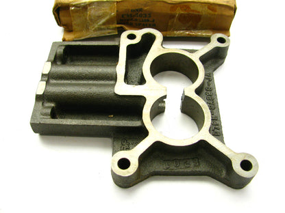 Motorcraft CM-3035 / D7PZ-9A589-J Carburetor Spacer 75-76 Ford F100/350 360 390