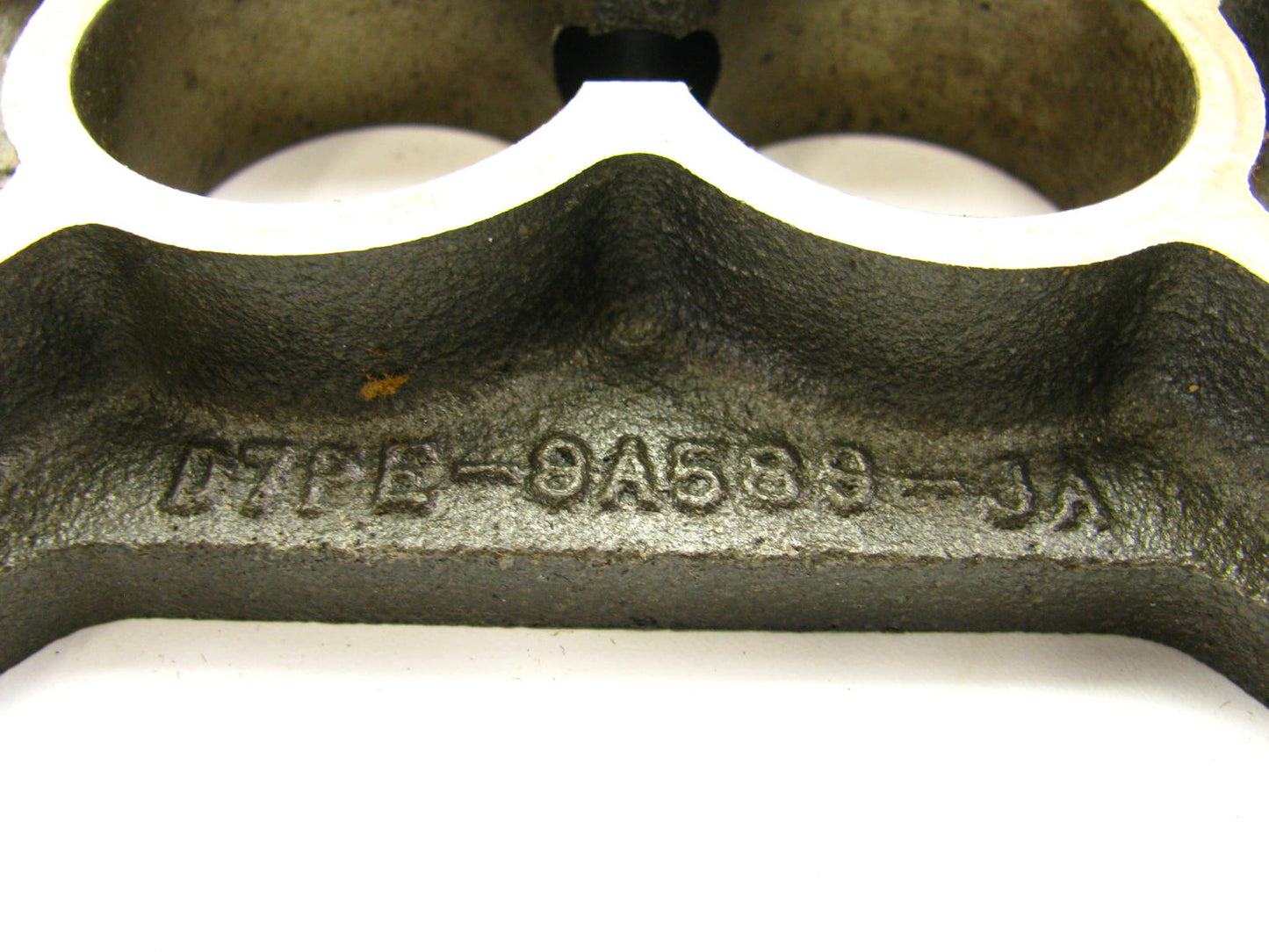 Motorcraft CM-3035 / D7PZ-9A589-J Carburetor Spacer 75-76 Ford F100/350 360 390