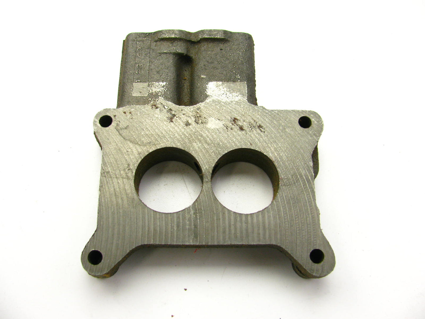 Motorcraft CM3036 EGR Carburetor Spacer 1975-1976 Ford 351M 400 - D7PZ-9A589-R