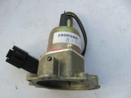 Holley 4-BBL Electronic Governor Enrichment Valve Ford 6.6L 401, 7.8L 475 Truck