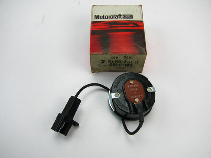 NOS Motorcraft CM3109 Carburetor Choke Thermostat - 1978-80 Ford 300 Carter 1BBL