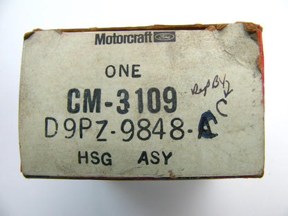 NOS Motorcraft CM3109 Carburetor Choke Thermostat - 1978-80 Ford 300 Carter 1BBL