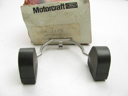 NEW Motorcraft CM-3125 Carburetor Float 79-81 Ford 200-L6 - Holley 1946 1-BBL