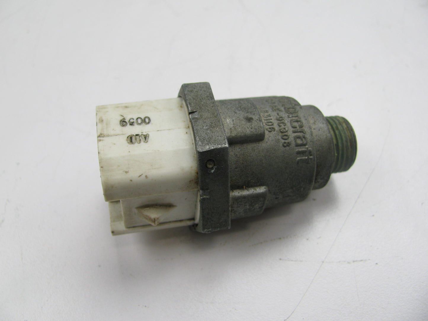 Motorcraft CM-3162 Carburetor Variable Venturi Feedback Actuator - D9AZ-9908-A
