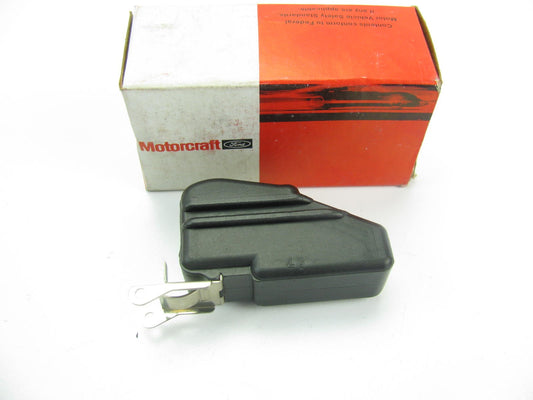 CM-3262 MOTORCRAFT Carburetor Float For Mazda 1979-1984 B2000 2.0L 2 BBL