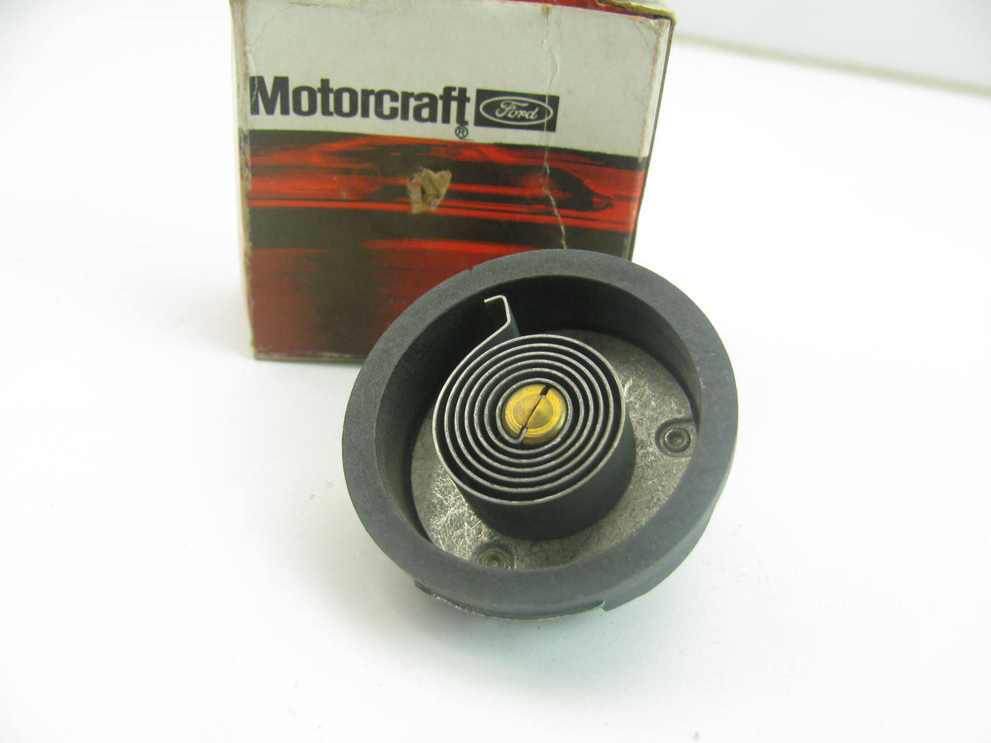 Motorcraft CM-3365 Carburetor Choke Thermostat 1980-1981 Ford Mercury 200 1-BBL