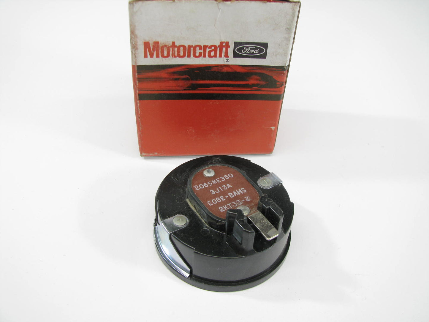 Motorcraft CM-3392 Carburetor Choke Thermostat 1980-1981 Ford Mercury 2-BBL
