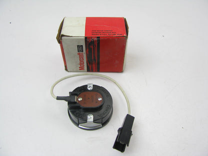 Motorcraft CM-3394 Carburetor Choke Thermostat 1980 Granada & Monarch 1-BBL