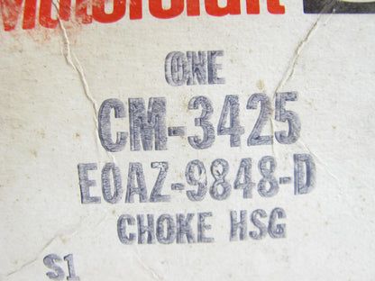 Motorcraft CM-3425 Carburetor Choke Thermostat 1980 LTD Marquis 5.0L-V8 2-BBL