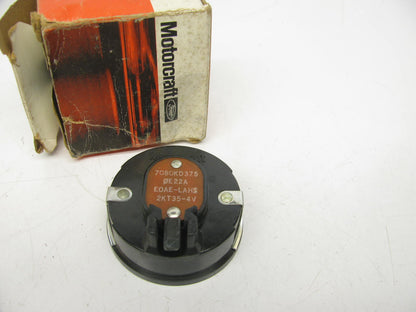 Motorcraft CM-3548 Carburetor Choke Thermostat 1980-1981 Ford Mercury 2-BBL