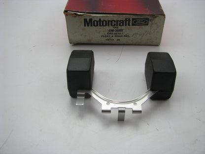 Motorcraft CM-3588 Carburetor Float For Holley-Weber 2-BBL - E1PZ-9550-A
