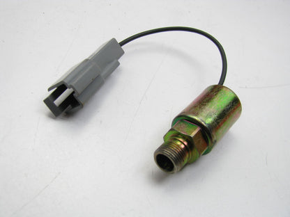 New Genuine OEM Motorcraft CM-3599 Carburetor Bowl Vent Solenoid E1PZ-9E589-B