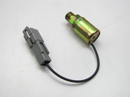 New Genuine OEM Motorcraft CM-3599 Carburetor Bowl Vent Solenoid E1PZ-9E589-B