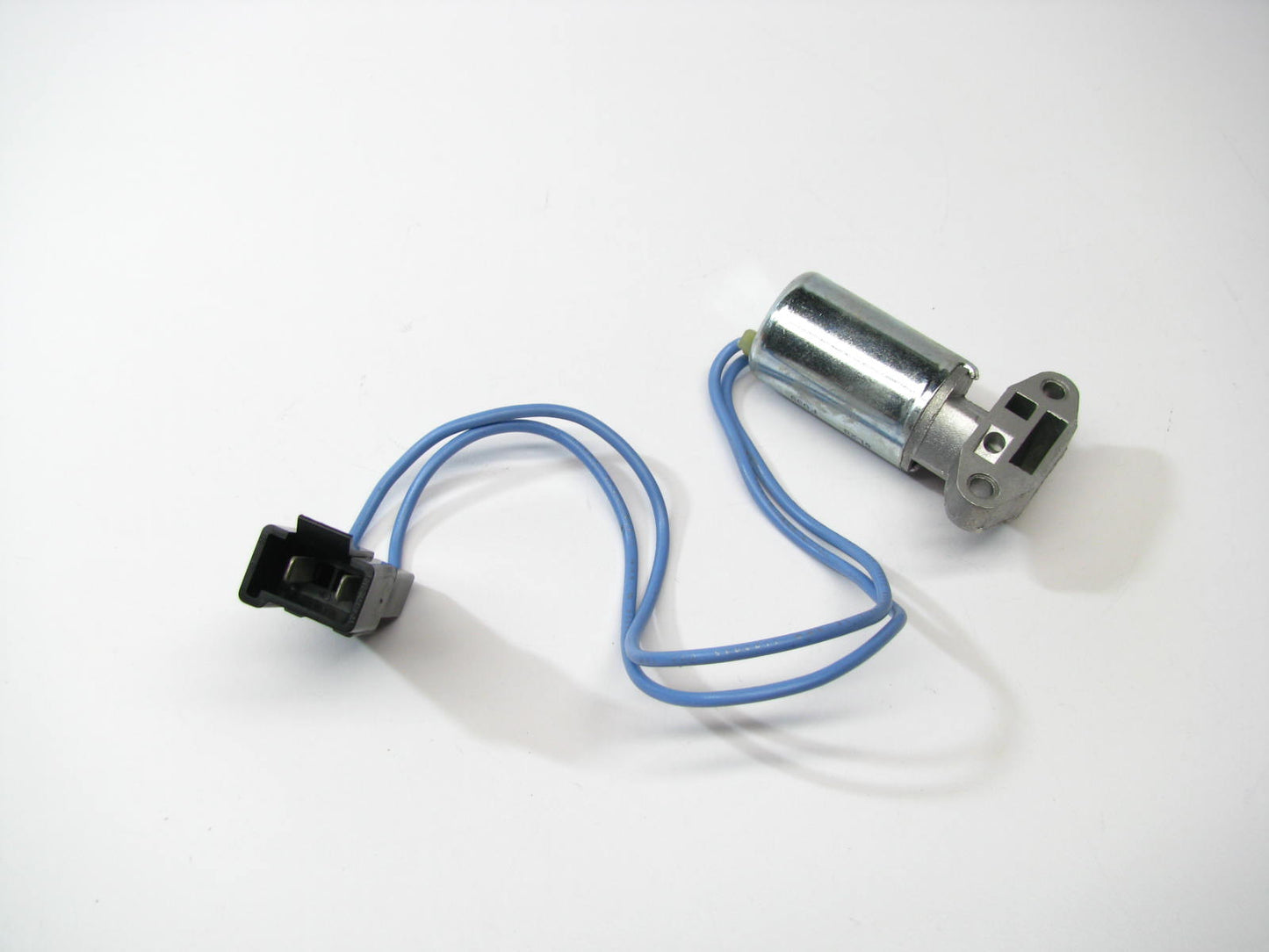 Motorcraft CM-3650 Carburetor Mixture Control Solenoid For 1981-1983 Ford 2-BBL