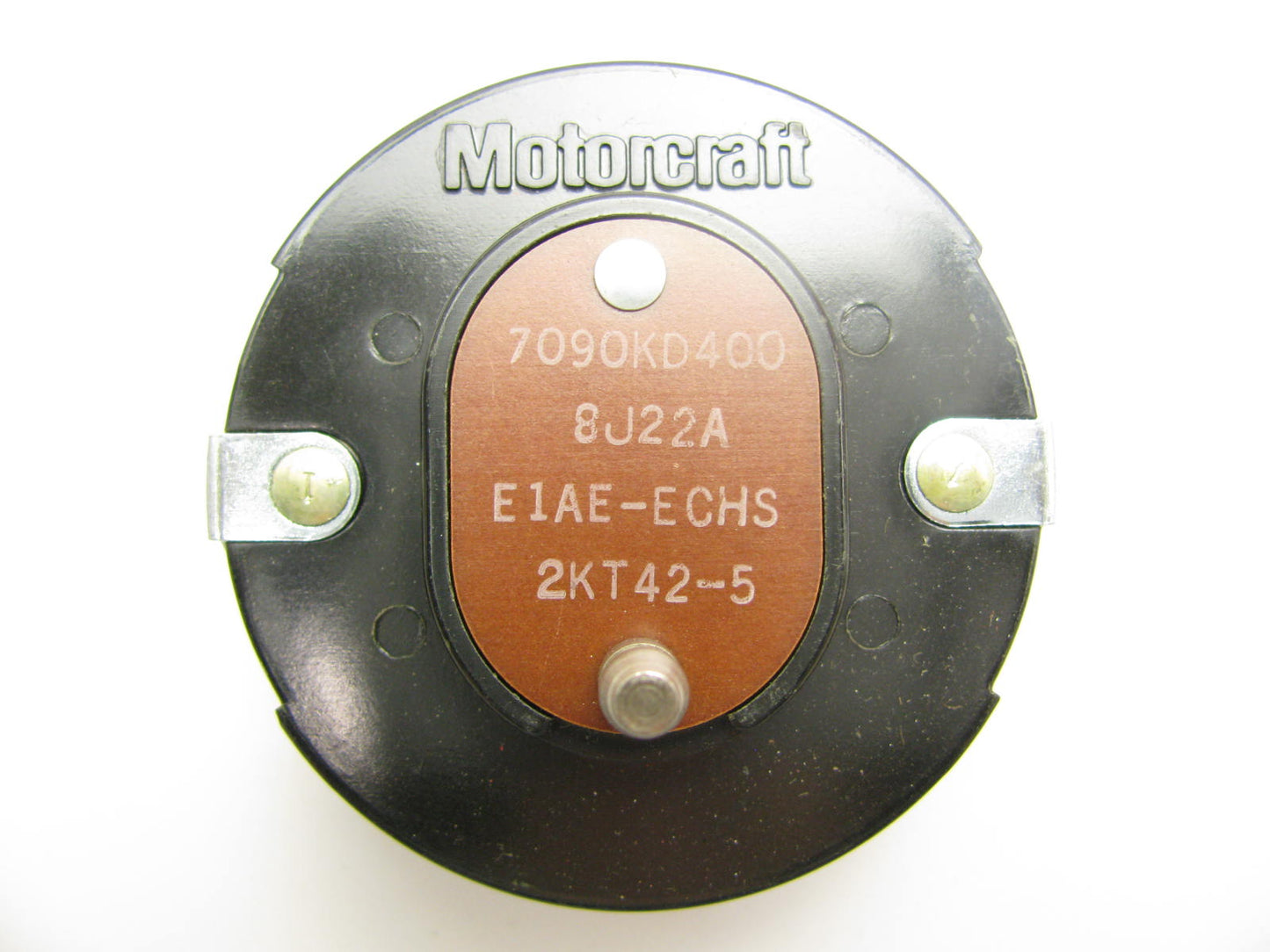 Motorcraft CM-3680 Carburetor Choke Thermostat 1981-1982 4.2L 5.0L V8 2-BBL