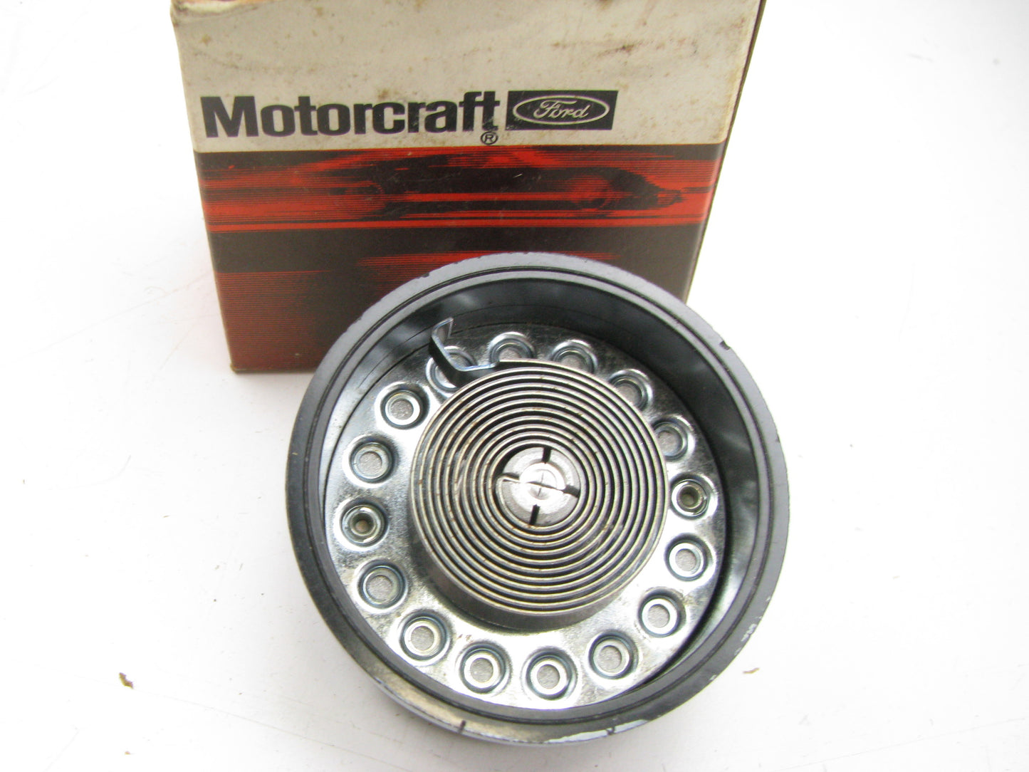 Motorcraft CM-3682 Carburetor Choke Thermostat 81-82 Ford 1.6L Holley Weber 5740
