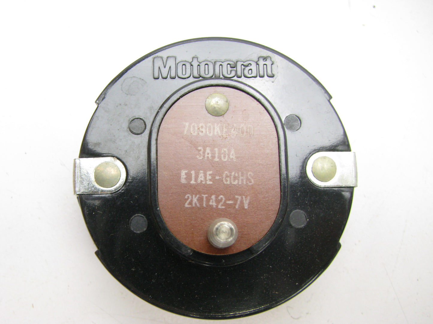 Motorcraft CM-3682 Carburetor Choke Thermostat 81-82 Ford 1.6L Holley Weber 5740