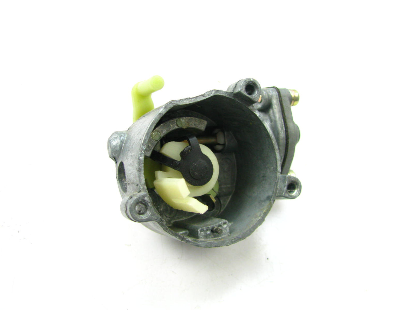 Motorcraft CM-3693 Carburetor Choke Housing - Ford 351M 460-V8 Holley 4-BBL