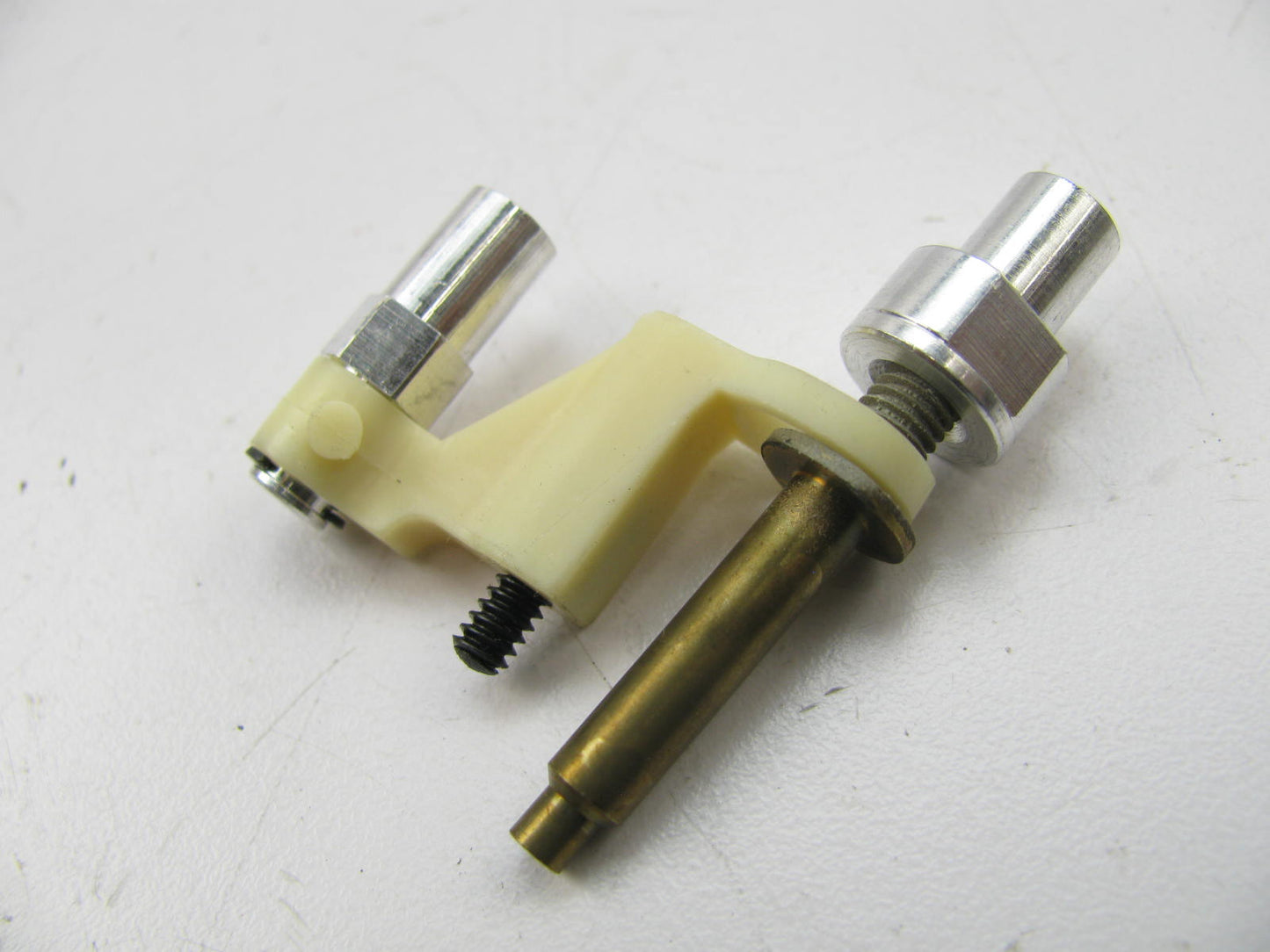Motorcraft CM-3726 Carburetor Choke Vacuum Rod For Ford 2-BBL 2700 7200 VV