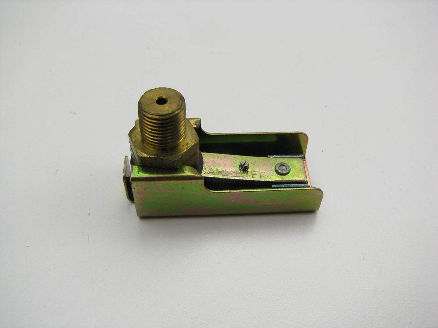 Motorcraft CM-3727 / E1FZ-9B532-A Carburetor Hot Idle Compensator Assembly