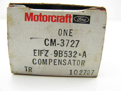 Motorcraft CM-3727 / E1FZ-9B532-A Carburetor Hot Idle Compensator Assembly