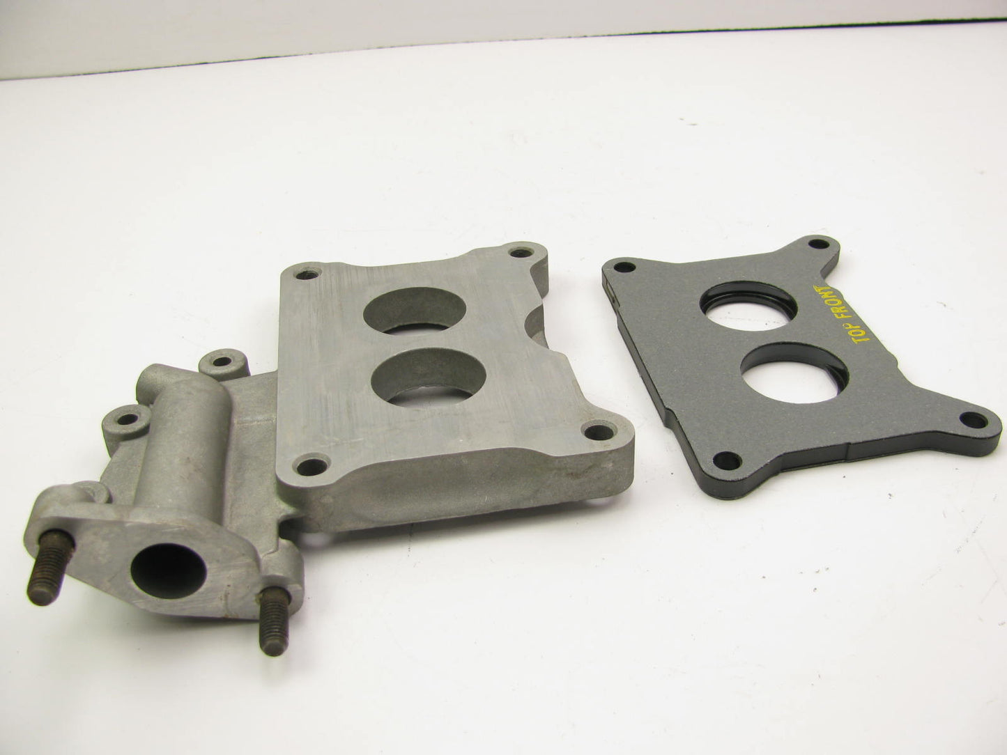 Motorcraft CM-3788 Carburetor Spacer Plate 1982 Ford 3.8L-V6  E2AE-9C477-CA