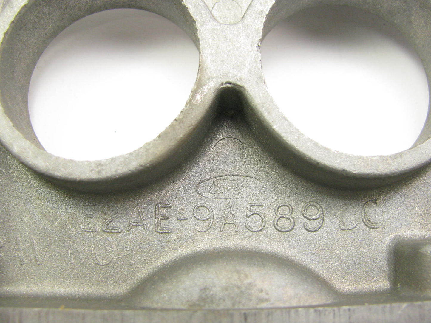 Motorcraft CM-3788 Carburetor Spacer Plate 1982 Ford 3.8L-V6  E2AE-9C477-CA