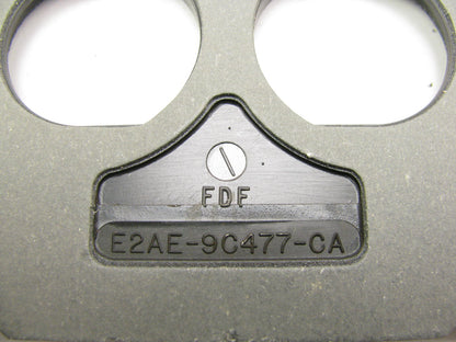 Motorcraft CM-3788 Carburetor Spacer Plate 1982 Ford 3.8L-V6  E2AE-9C477-CA