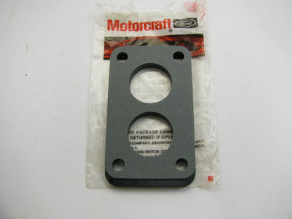 Motorcraft CM-3789 Carburetor Mounting Spacer Gasket - E2FZ-9A589-A 60530